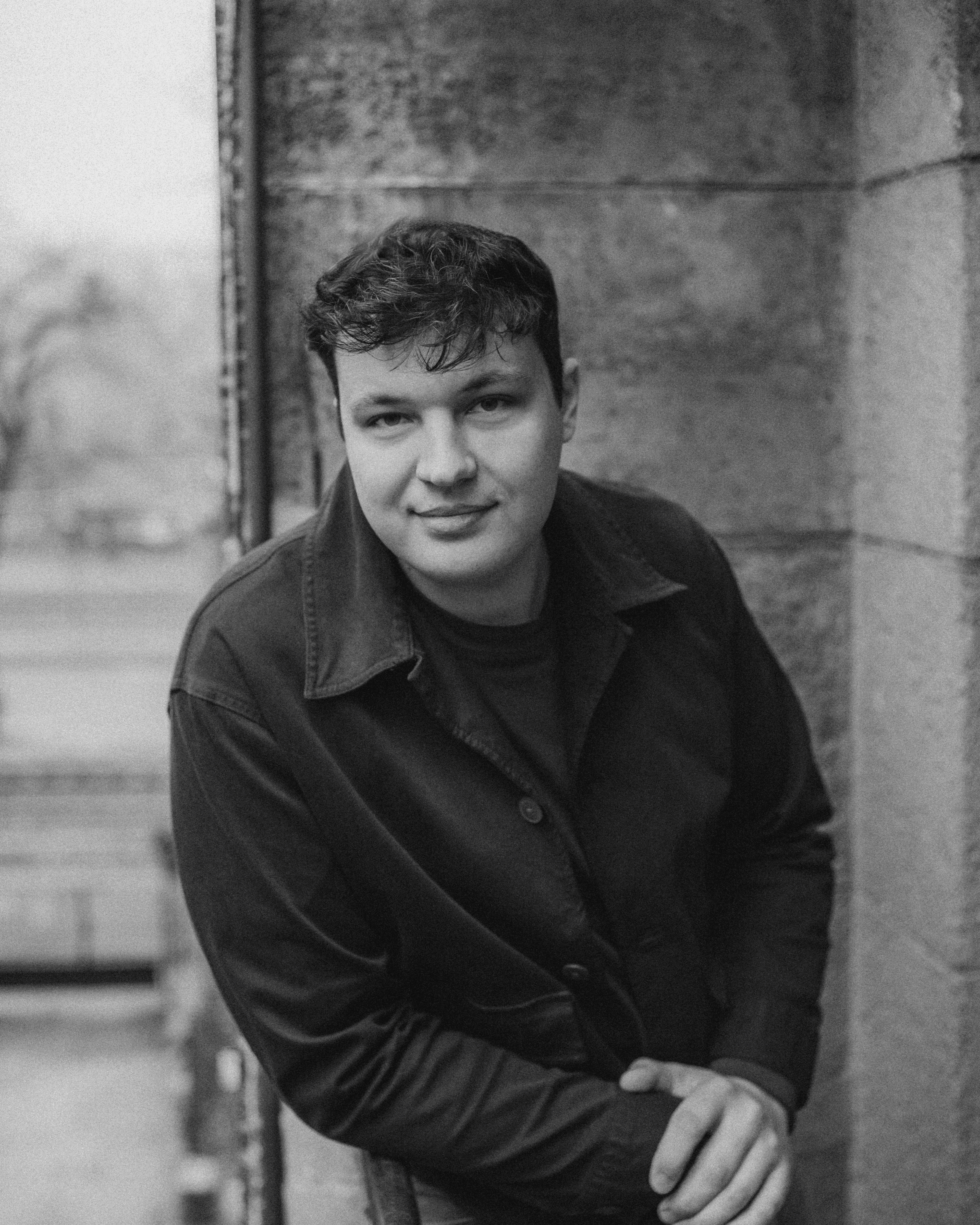 Mihály Diósy, producer